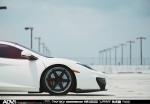 McLaren MP4-12C on ADV.1 Wheels (ADV6TS) 2015 года